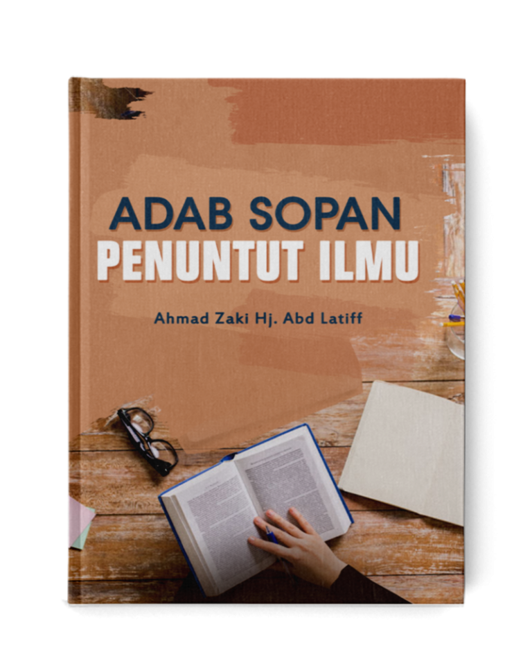  Adab  Sopan Menuntut  Ilmu  Uniselpress